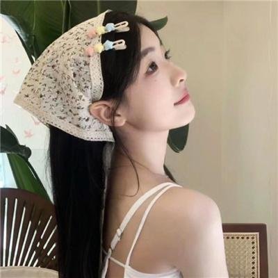 百花小姐