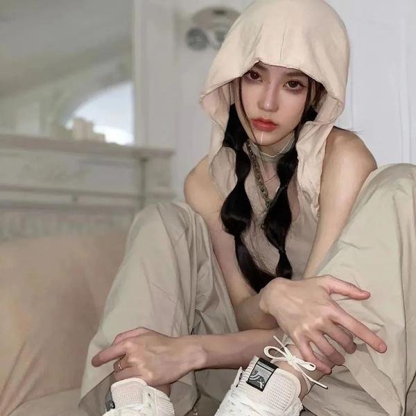 醉酒夫妻